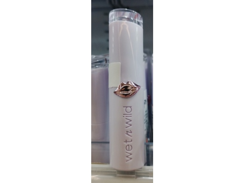 wet n wild Mega Last High-Shine Lip Color, Rosé And Slay, 0.1 fl oz