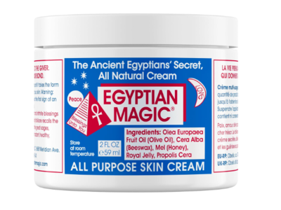 Egyptian Magic All Purpose Skin Cream, 2 fl oz/ 59 mL