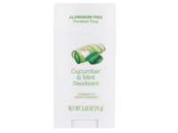 CVS Health Deodorant, Cucumber & Mint. 2.6 oz/75 g - thumbnail 1
