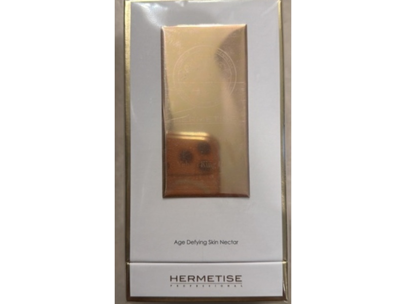 Hermetise Yubari King Age Defying Skin Nectar, 1.7 fl oz/50 mL