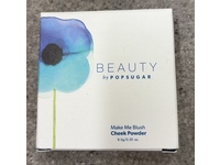 Beauty By PopSugar Make Me Blush Cheek Powder, Spring Fling, 0.30 oz/8.5 g - thumbnail 2