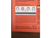 Cosrx Vital Hydrating Hydrogel Mask, 5 Pdrn Hyaluronic Acid, 1.19 oz/34 g - thumbnail 3