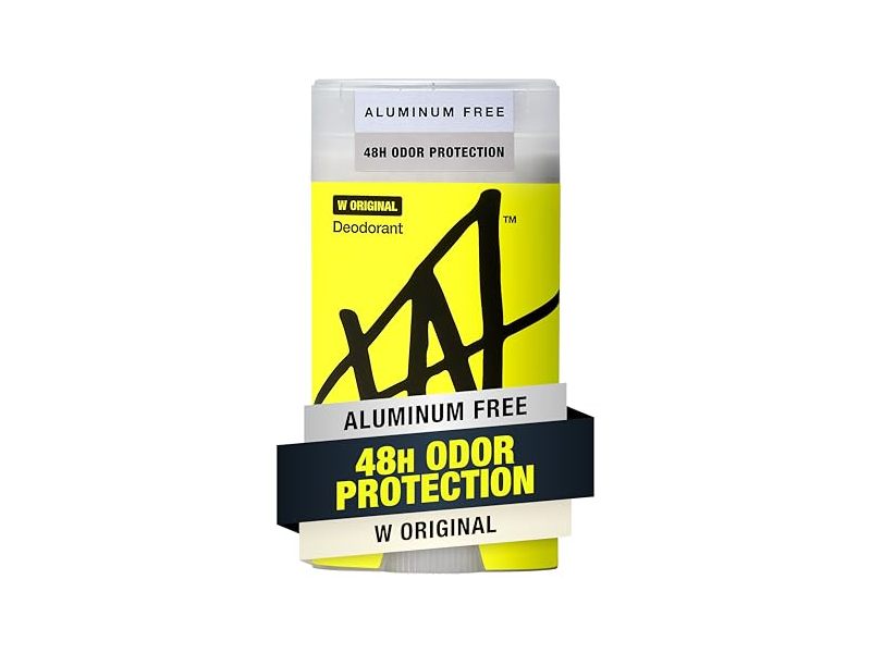 W Deodorant, W Original, 2.6 oz/74 g