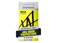 W Deodorant, W Original, 2.6 oz/74 g - thumbnail 1
