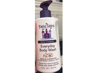 Fairy Tales Daily Cleanse Everyday Body Wash, 16 fl oz/473 mL - thumbnail 2