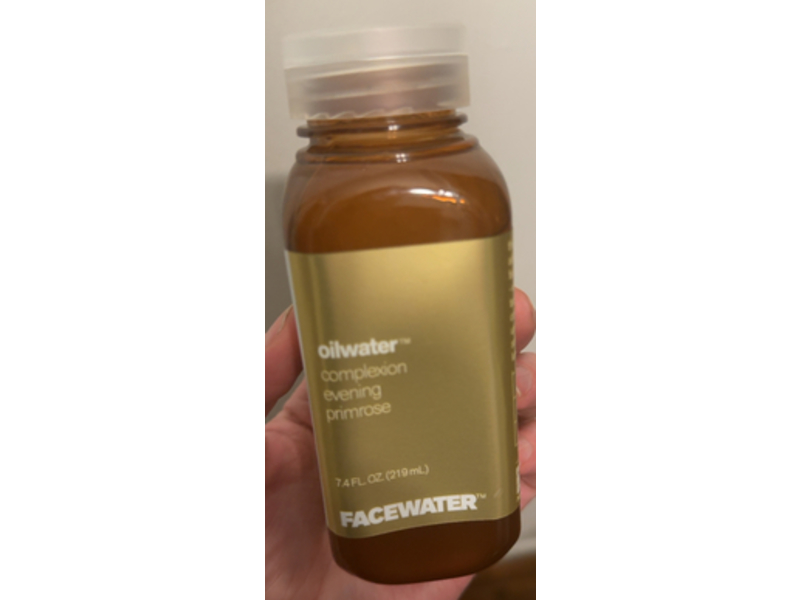 Plant Beauty Complexion Evening Primrose Face Water, 7.4 fl oz/219 mL