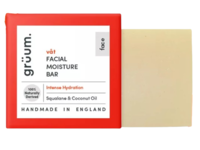 Gruum Intense Hydration Facial Moisture Bar, 35 g - Image 2