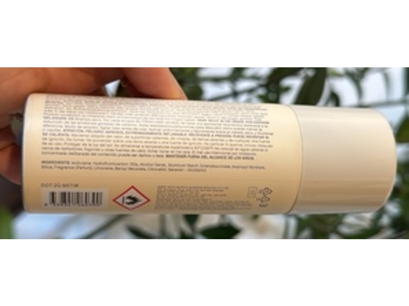 Kevin.Murphy Fresh Hair Dry Shampoo, 3.4 fl oz/100 mL