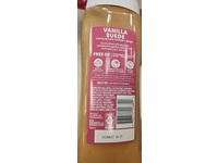 Suave Exfoliating Scrub + Wash, Vanilla Suede, 18 fl oz/532 mL - thumbnail 3