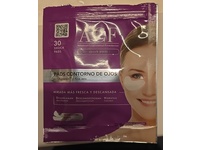ACF By Dadatina Eye Contour Shock Pads, 18 g, 30 Count - thumbnail 2