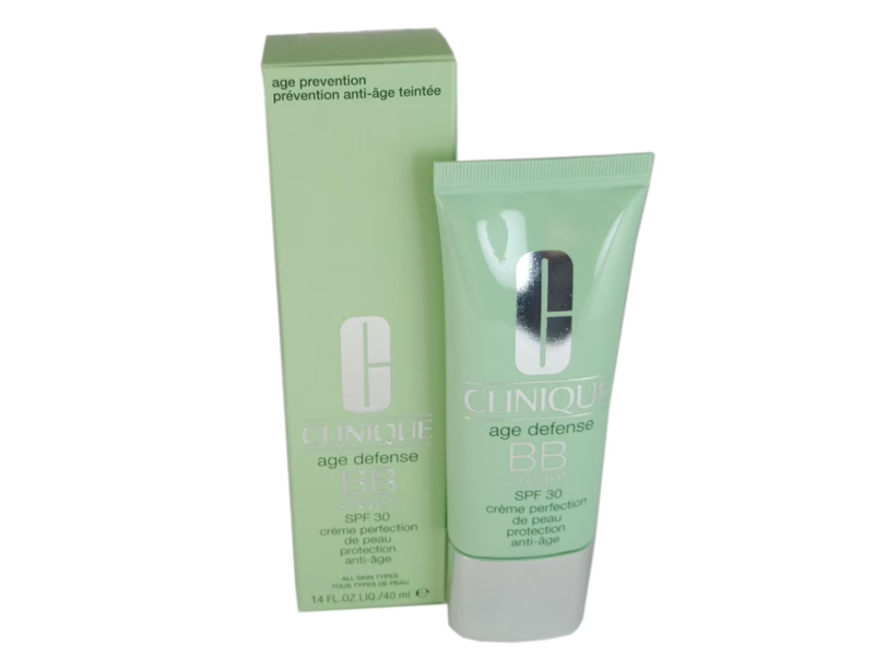 Clinique Age Defense BB Cream, SPF 30, No. 03, 1.4 fl oz/40 mL