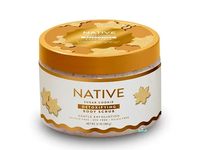 Native Detoxifying Body Wash Scrub, Sugar Cookie, 12 oz/340 g - thumbnail 1