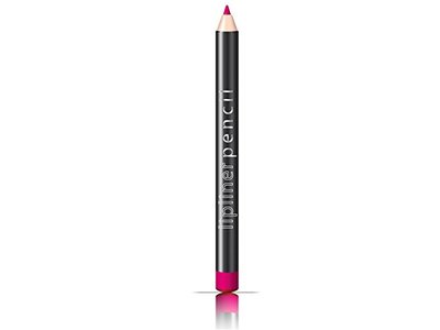 L.A. Colors Long-lasting Lipliner Pencil, Forever Red, 0.35 fl oz