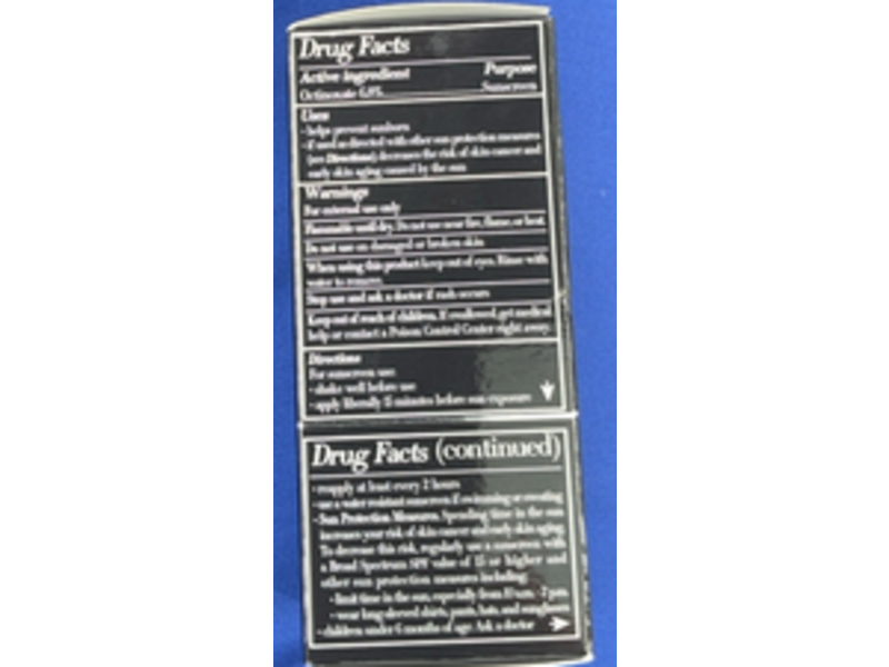 Giorgio Armani Weightless Matte Foundation, Shade 4 ,SPF 25, 1 fl oz/30 mL