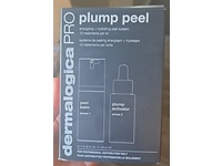 Dermalogica Pro Plump Peel Peel Balm & Plump Activator Kit, 1 fl oz/30 mL - thumbnail 2