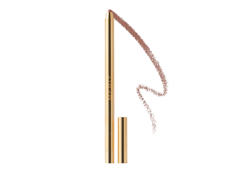 Merit Signature Lip Sheer Lip Liner, Beverly Hills, 0.01 oz/0.3 g