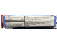 HISMILE Toothpaste, Classic Mint, 3.5 fl oz/100 g - thumbnail 3