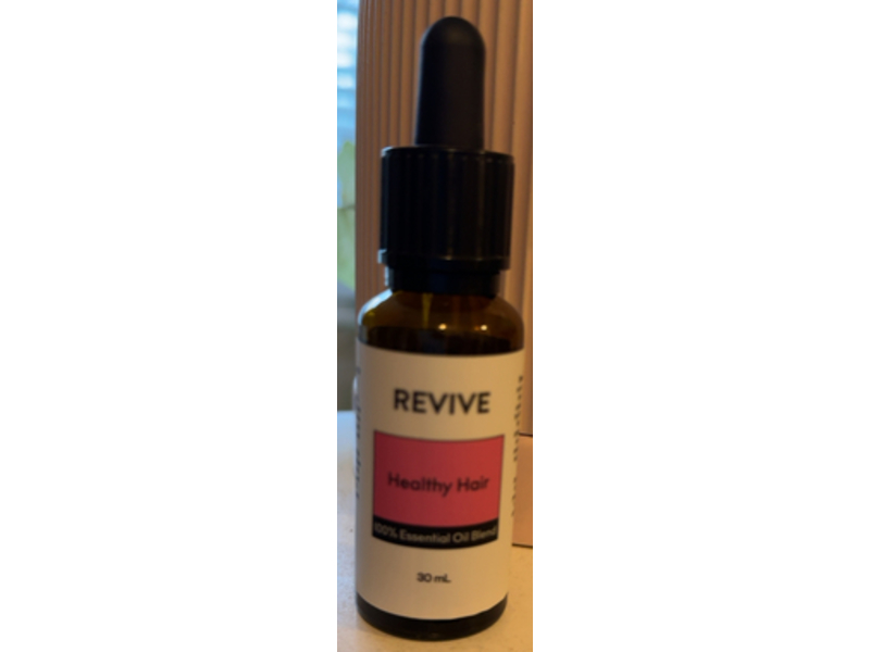 Revive Healthy Hair Essential Oil, 30 mL