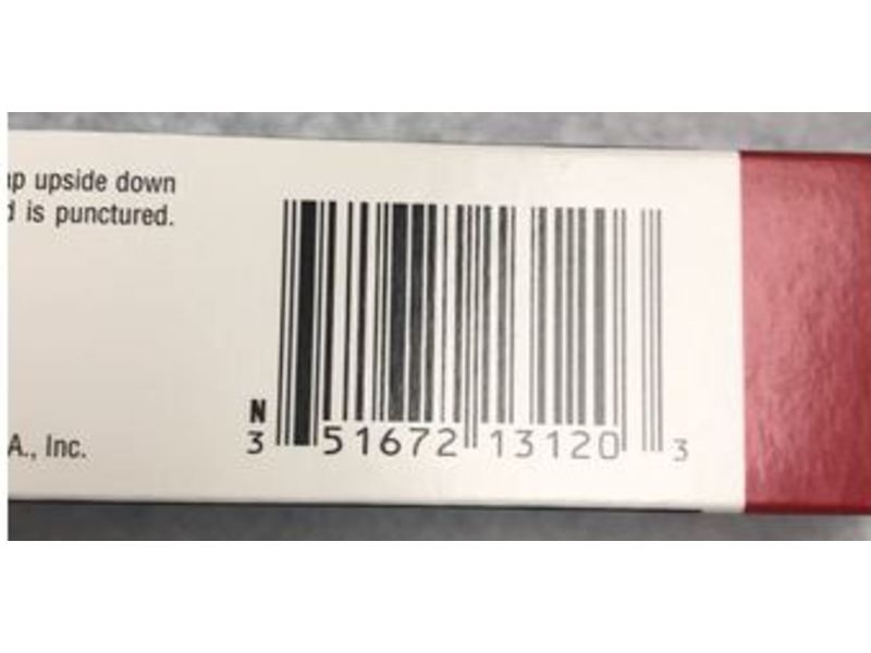 Mupirocin Ointment 2%, 22 g, Taro (RX)