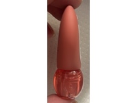 NYX Professional Makeup Smushy SOS Hydrating Lip Mask, Peachy, 0.4 fl oz/12 mL - thumbnail 4