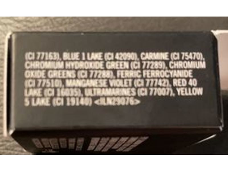 M.A.C Eye Shadow, Omega Matte, 0.05 oz/1.5 g