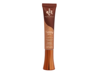 Danessa Myricks Beauty Yummy Skin Glow Serum, Main Squeeze, 1.1 fl oz/ 32.5 mL