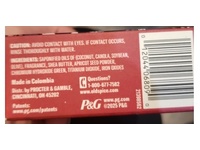 Old Spice Saquon Soar Bar Soap, Fresh Pine, 5.0 oz/141 g - thumbnail 3