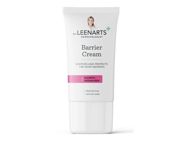 Drs Leenarts Barrier Cream, 50 mL