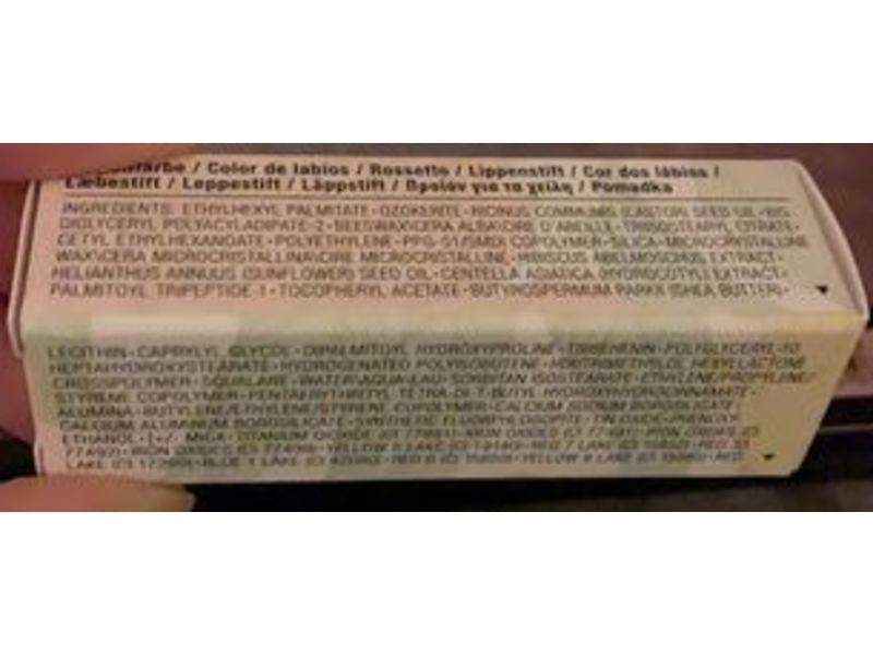 Clinique Even Better Pop Lip Colour Foundation, 04 Subtle, 0.13 oz/3.9 g