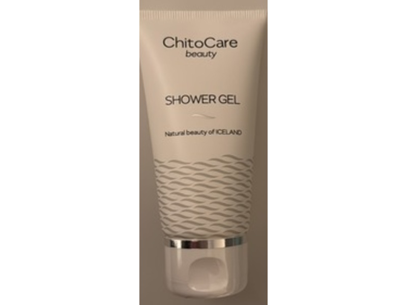 ChitoCare Beauty Shower Gel, 50 mL
