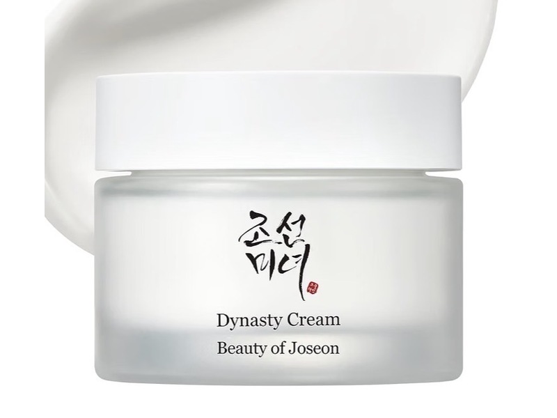 Beauty of Joseon Dynasty Cream , 1.69 fl oz/50 mL