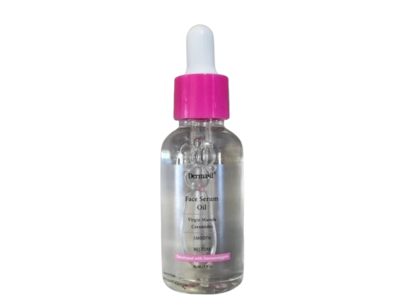 Dermasil Face Serum Oil