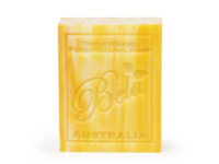 Bela Triple Milled Pure Natural Soap, Goat Milk & Honey, 3.3 oz/93.5 g, Pack Of 6 - Image 2