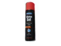 Xtra Care Shave Gel, Aloe, 5 oz/142 g - thumbnail 1