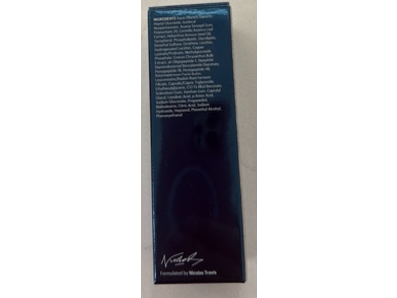 Allies Of Skin Multi-Peptide & Gf Advanced Lifting Serum, 0.5 fl oz/15 mL
