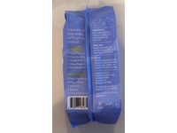 Biom Baby Little Mess Hand & Pacifier Wipes, Fragrance Free, 3.88 oz, 40 Count - thumbnail 3