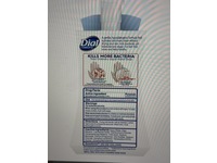 Dial Complete Clean+Gentle Antibacterial Foaming Hand Wash, Fragrance Free, 7.5 fl oz/221 mL, 8 Count - thumbnail 4