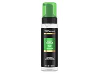 TRESemme Bouncy Curls Air Dry Foam, Peptide Blend, 7.5 fl oz/222 mL - thumbnail 1