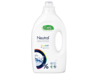 Neutral Senstive Skin Colour+ Liquid Detergent, 1250 mL - Image 2