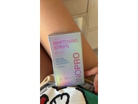 Inopro Innovative Teeth Whitening Strips, 28 Count - thumbnail 2