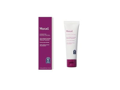 Murad Hydration Eczema Control Colloidal Oatmeal Treatment, 1.7 fl oz/50 mL