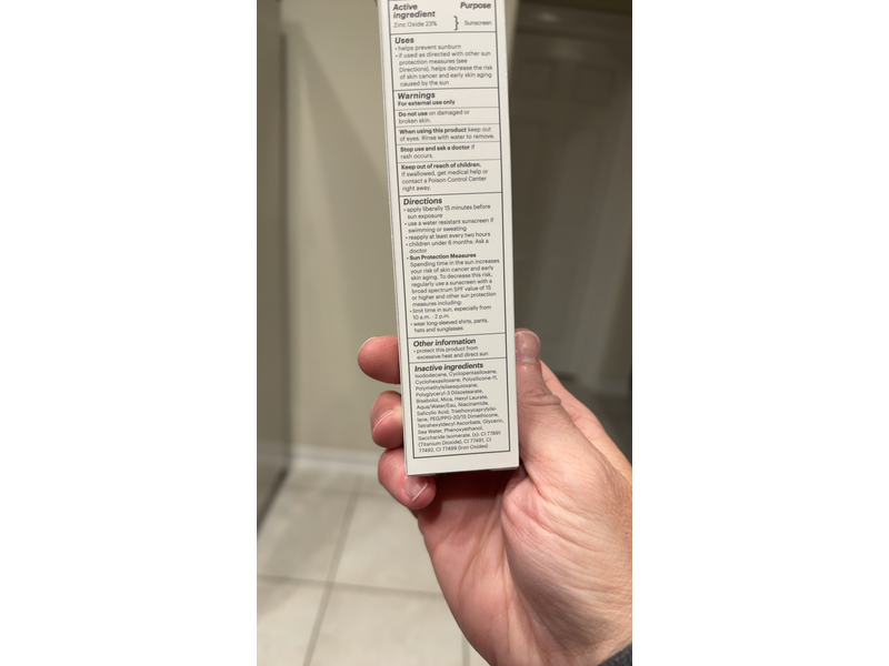 Glo Skin Beauty Oil-Free Tinted Primer, SPF 30, Light Medium, 1.7 fl oz/50 mL