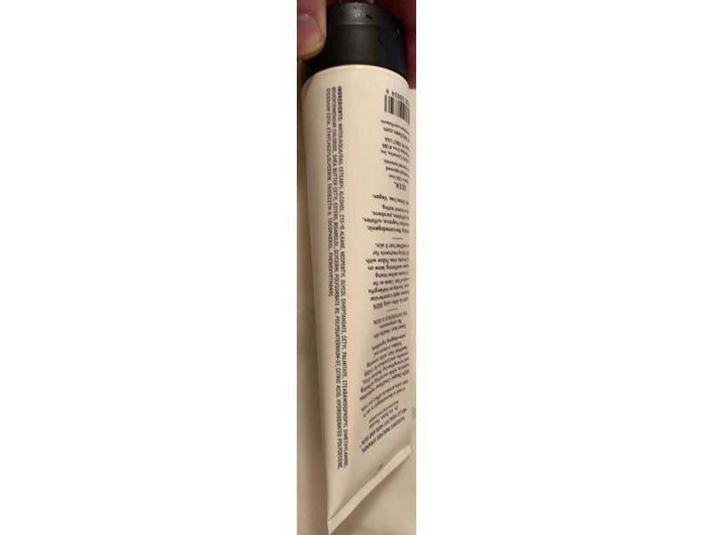 SEEN Deeper Conditioner, Fragrance Free, 8.5 fl oz