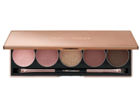 Nude By Nature Natural Illusion Eye Palette, 01 Classic Nude, 0.07oz/2 g - Image 2