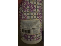 Beekman 1802 Goat Milk Hand & Body Lotion, Lilac Dream, 12.5 fl oz/279 mL - thumbnail 4