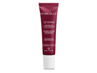 Marcelle Lip Loving Nourishing Lip Butter Balm, Confindent Plum, 0.4 fl oz/12 mL - thumbnail 1