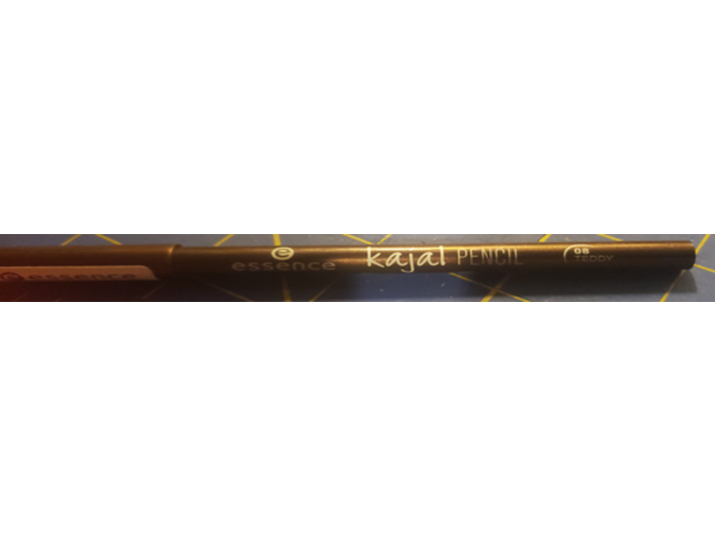 Essence Kajal Pencil, Teddy 08, 0.035 oz/1 g