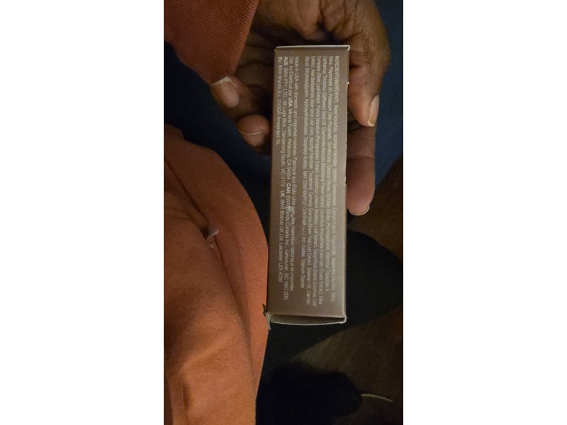 Mineral Fusion Liquid Foundation, Deep 7, 1 fl oz/30 mL