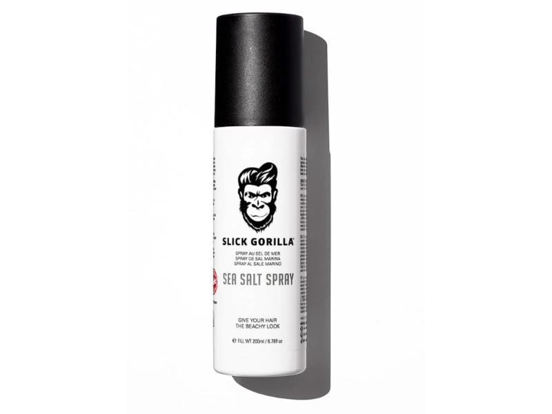 Slick Gorilla Sea Salt Hair Spray, 6.76 oz/200 mL