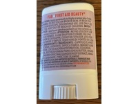 First Aid Beauty Anti-Chafe Stick, Shea Butter + Colloidal Oatmeal, 0.35 oz/9.9 g - Image 5
